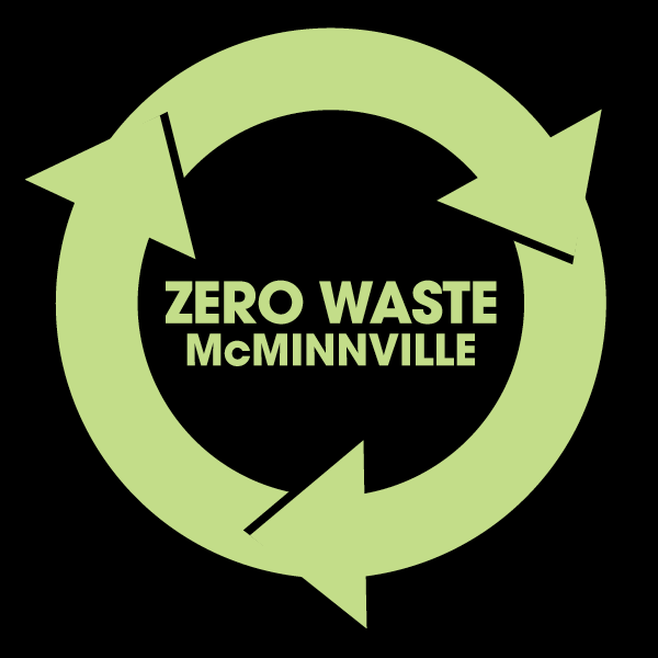 Zero Waste McMinnville